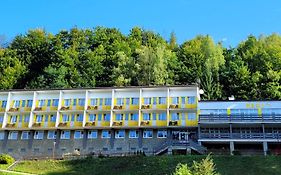 Ośrodek Wczasowy Kłos